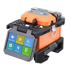 Fiber Optic Splicer