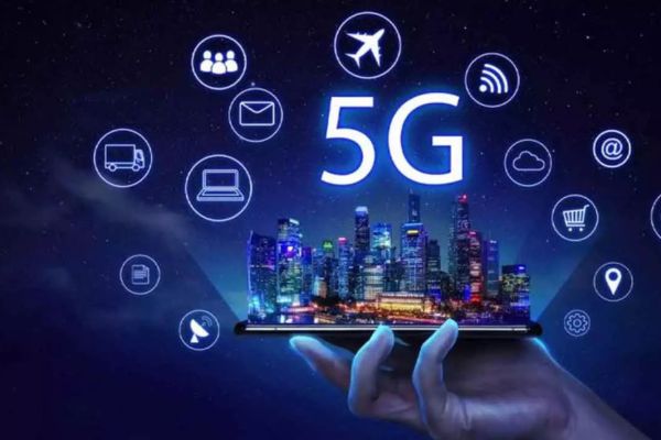5G Network Fundamentals